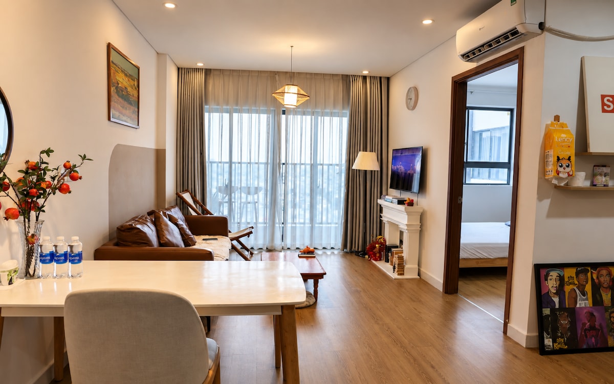 Dvela by Bear House (Quận 7)