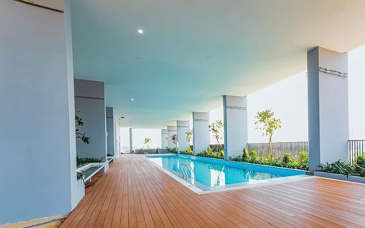 Dvela by Bear House (Quận 7)