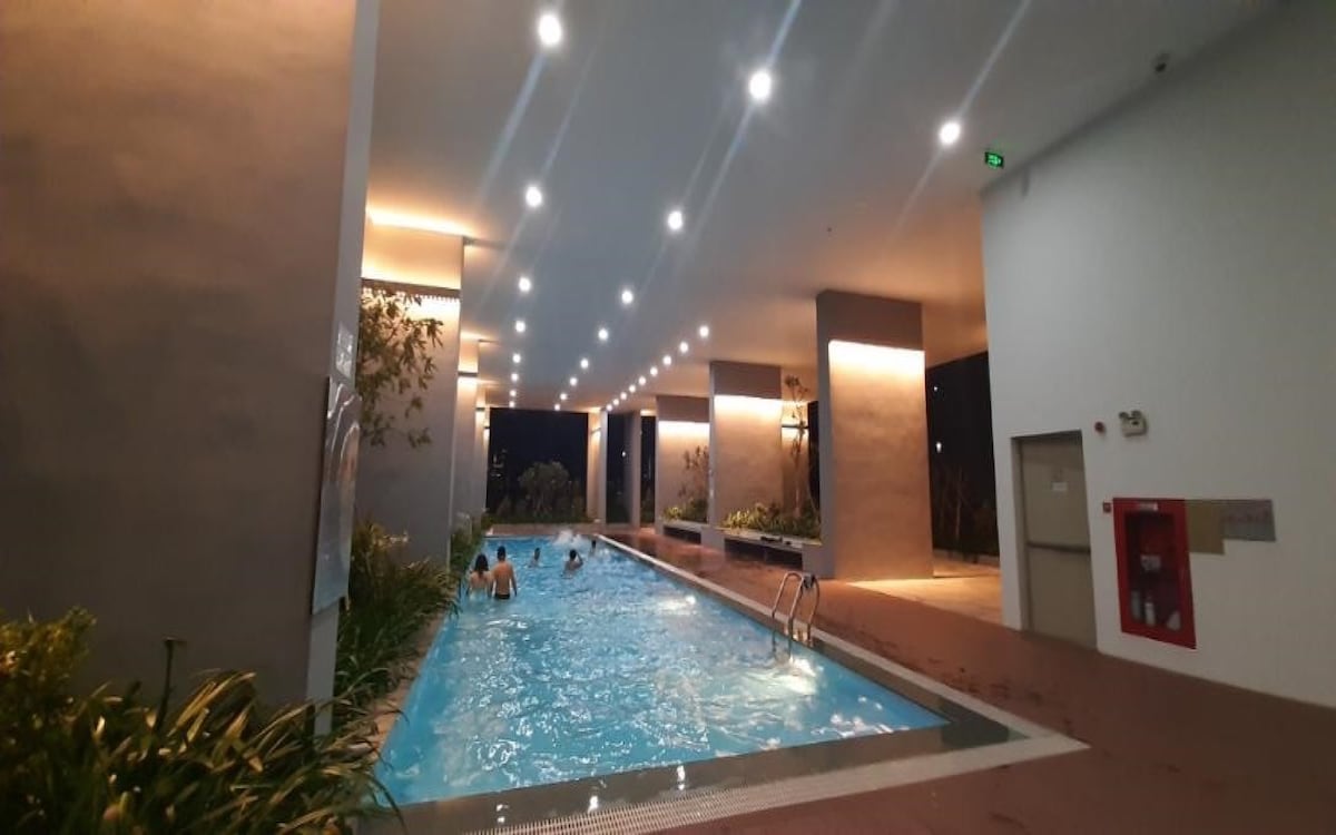 Dvela by Bear House (Quận 7)