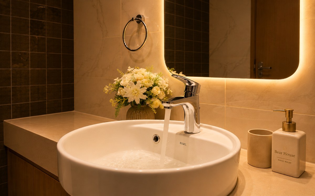 The Zenity Suite 3PN (CapitaLand)