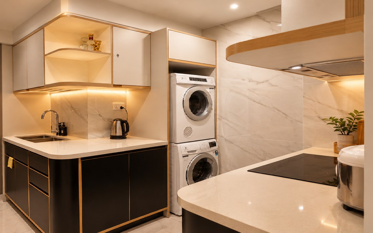 The Zenity Suite 3PN (CapitaLand)