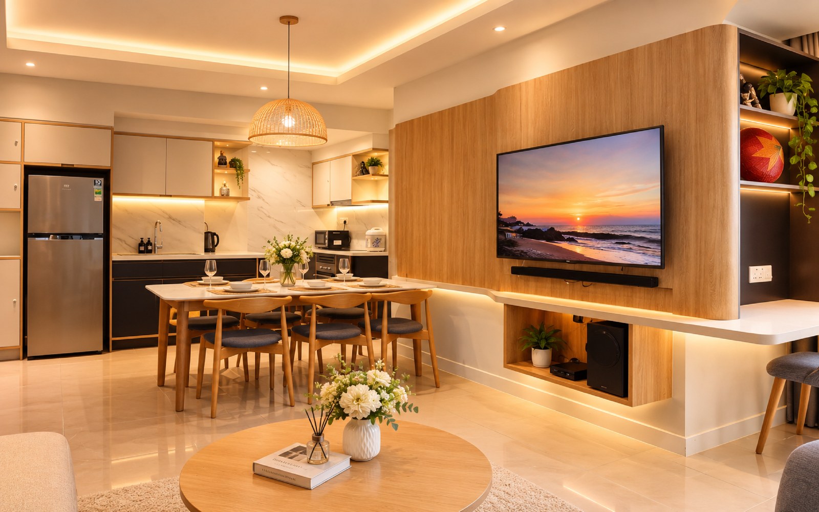 The Zenity Suite 3PN (CapitaLand)